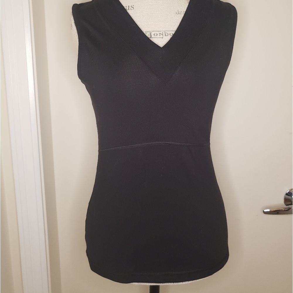 LEO STAR Athletica workout tank